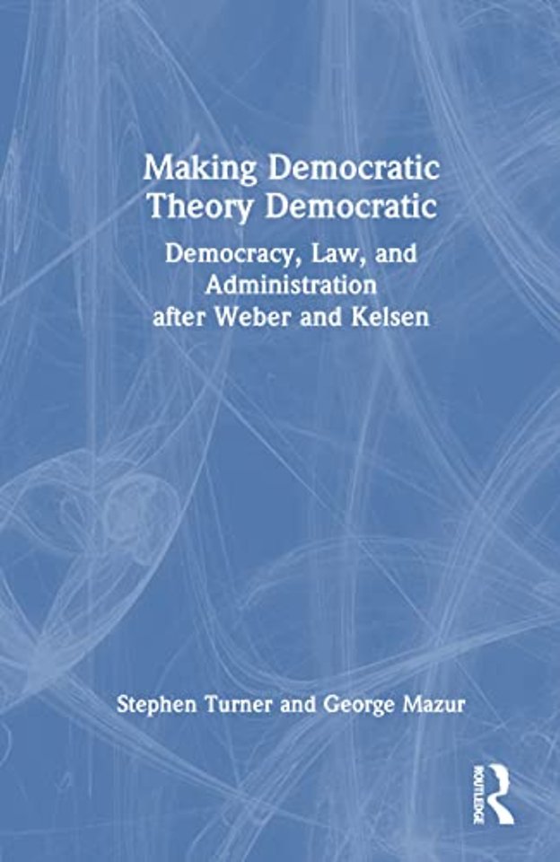 Making Democratic Theory Democratic