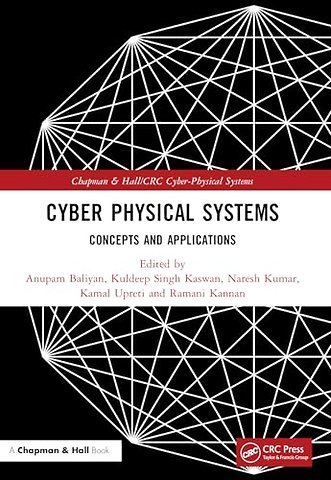 Cyber Physical Systems