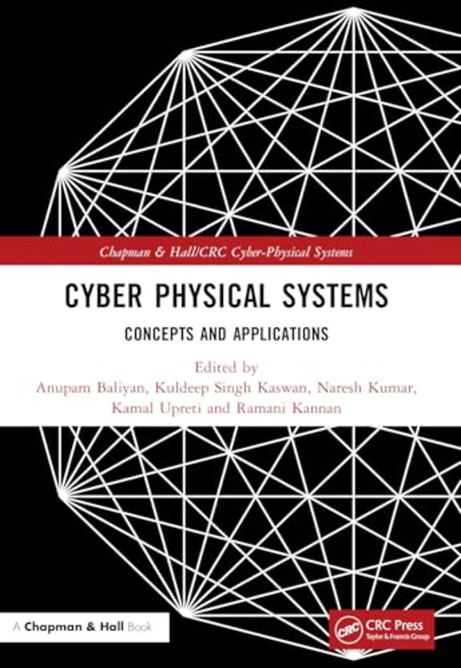 Cyber Physical Systems