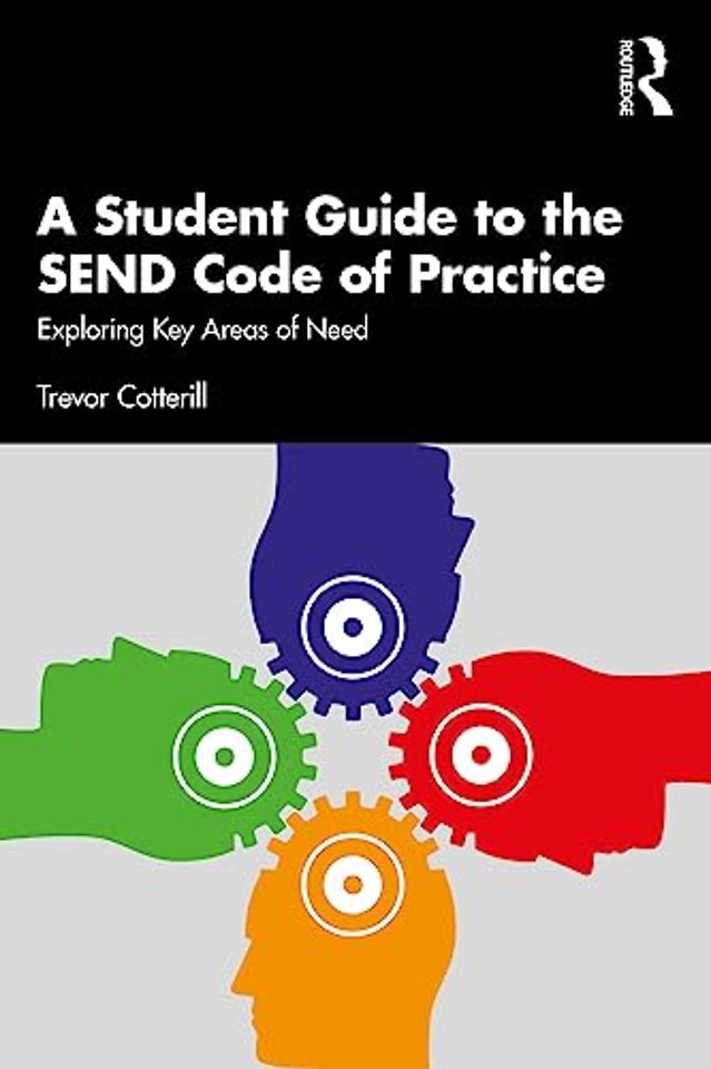 Student Guide to the SEND Code of Practice