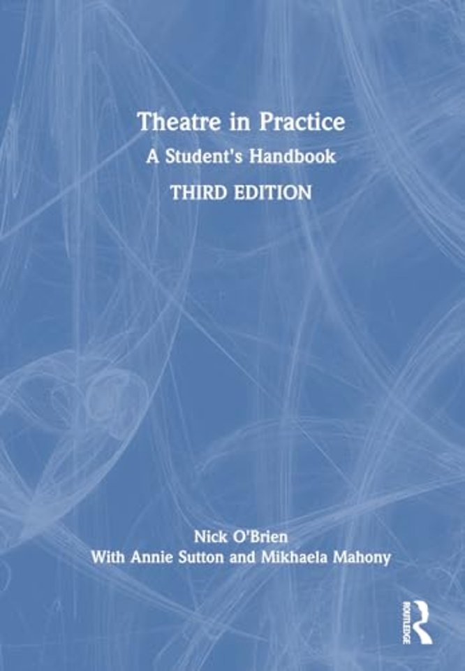 Theatre in Practice