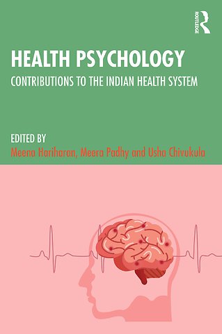Health Psychology