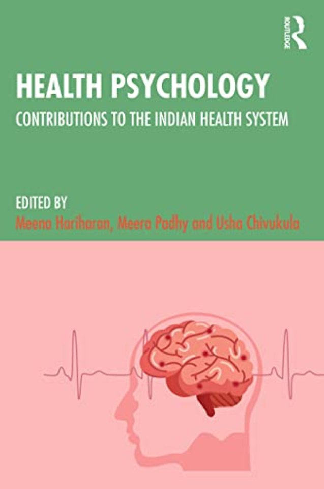 Health Psychology