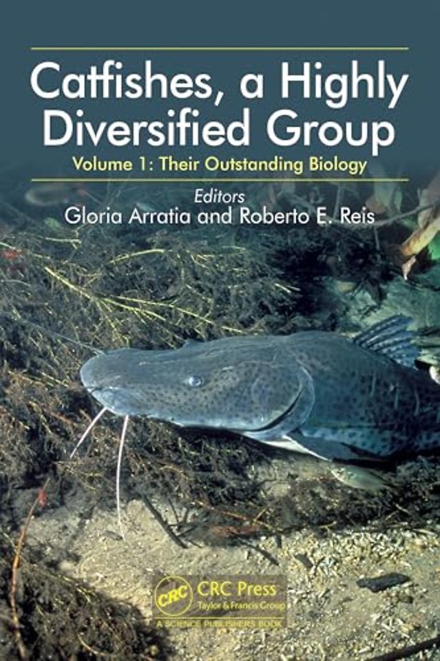 Catfishes, a Highly Diversified Group