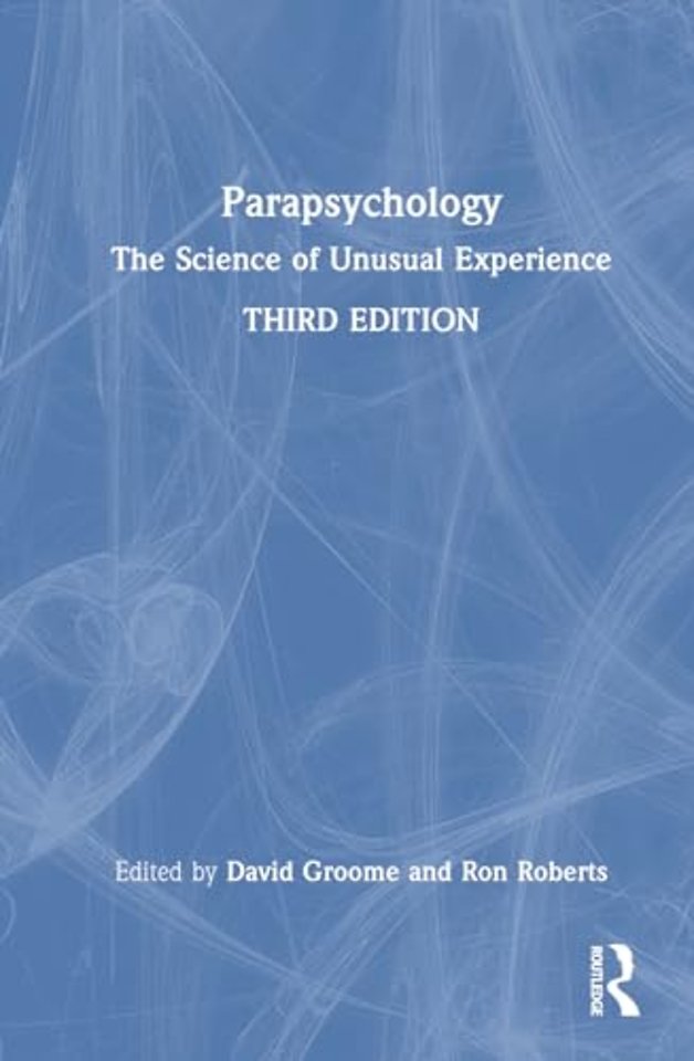 Parapsychology