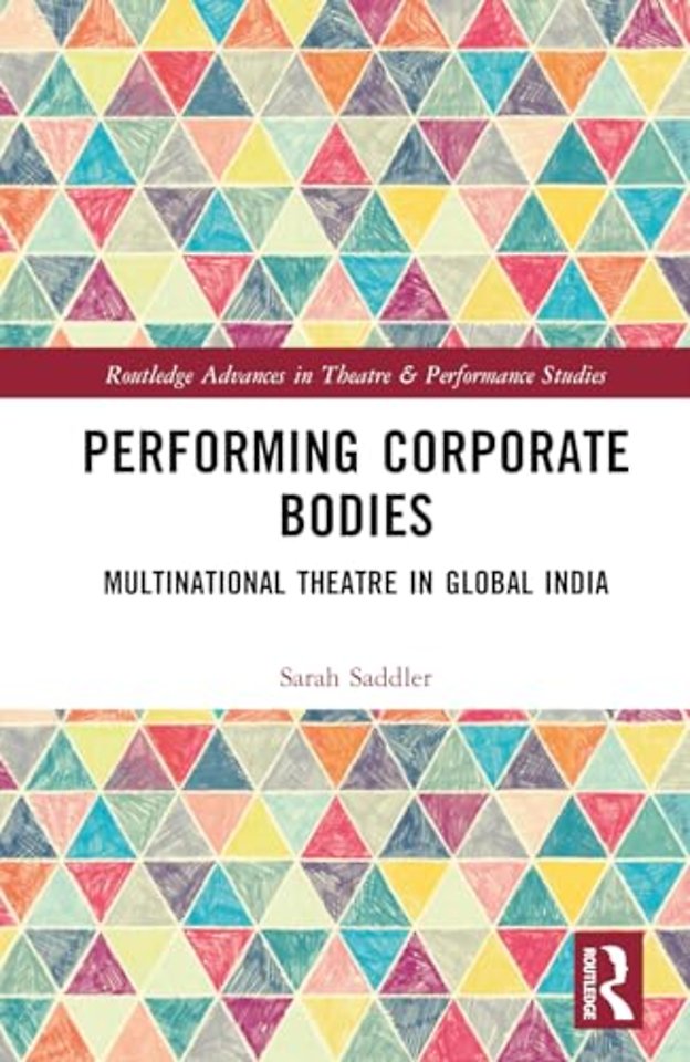 Performing Corporate Bodies