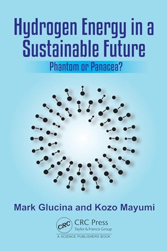 Hydrogen Energy in a Sustainable Future
