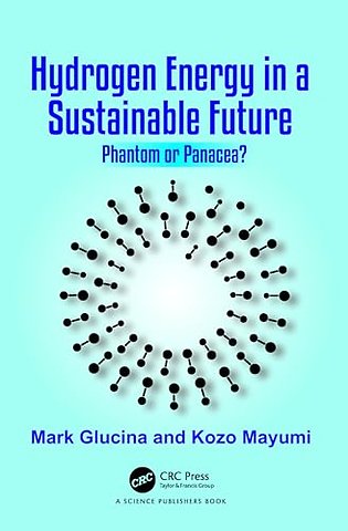 Hydrogen Energy in a Sustainable Future