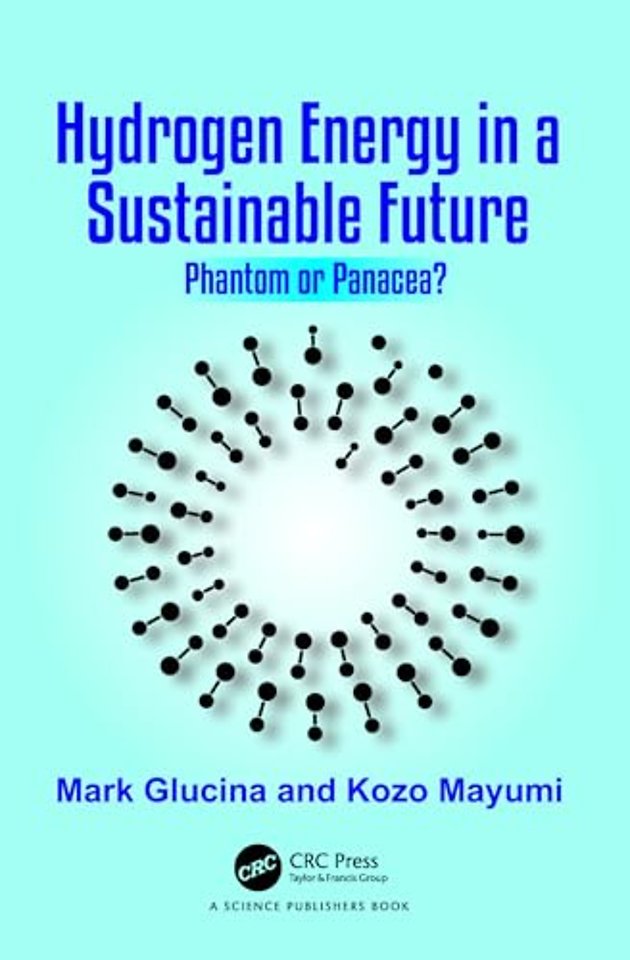 Hydrogen Energy in a Sustainable Future