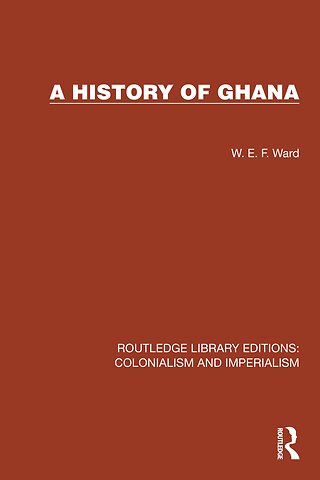 History of Ghana