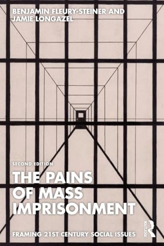 The Pains of Mass Imprisonment