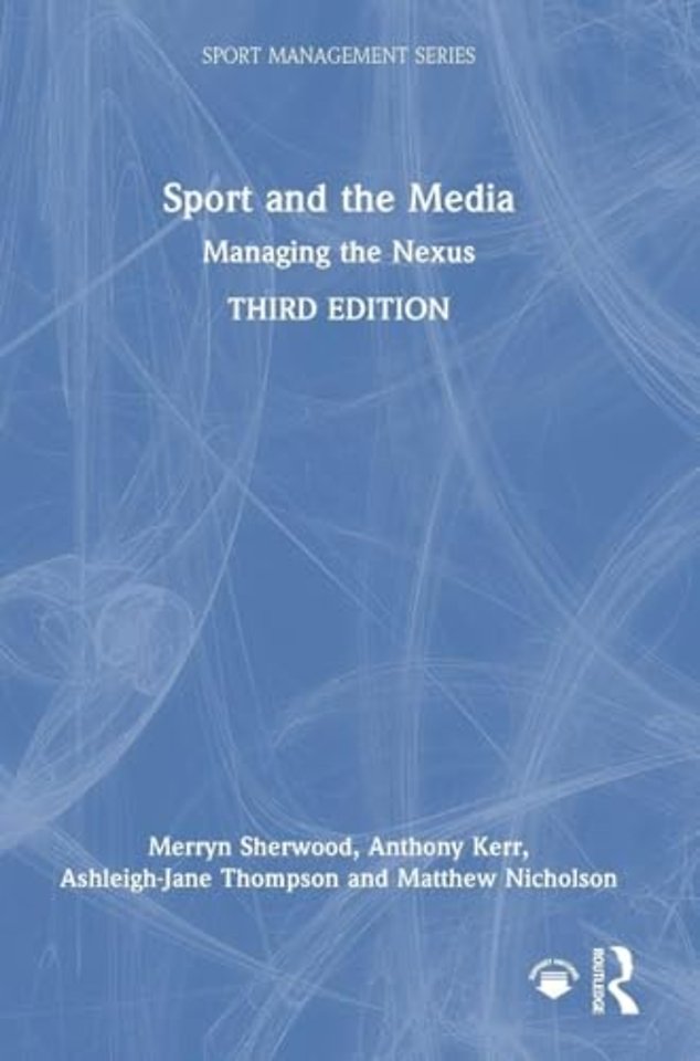 Sport and the Media