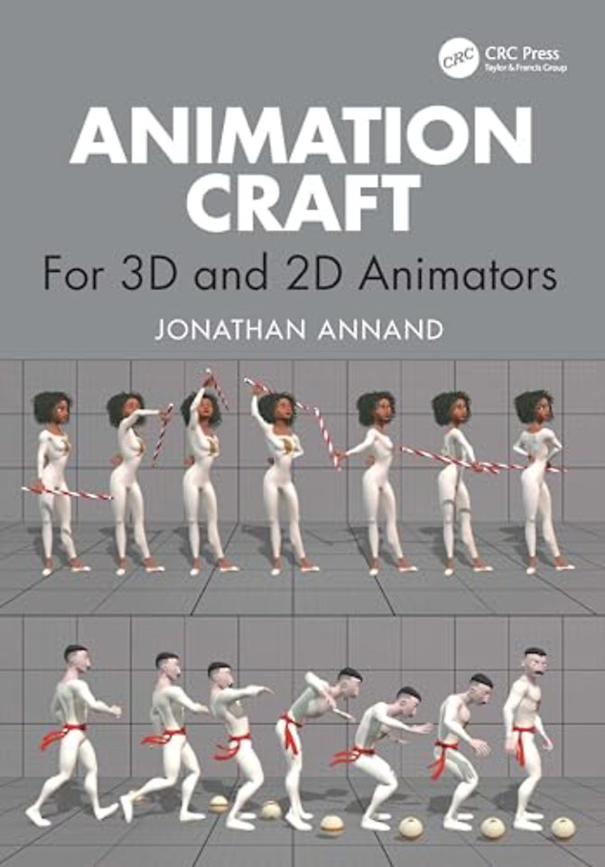 Animation Craft
