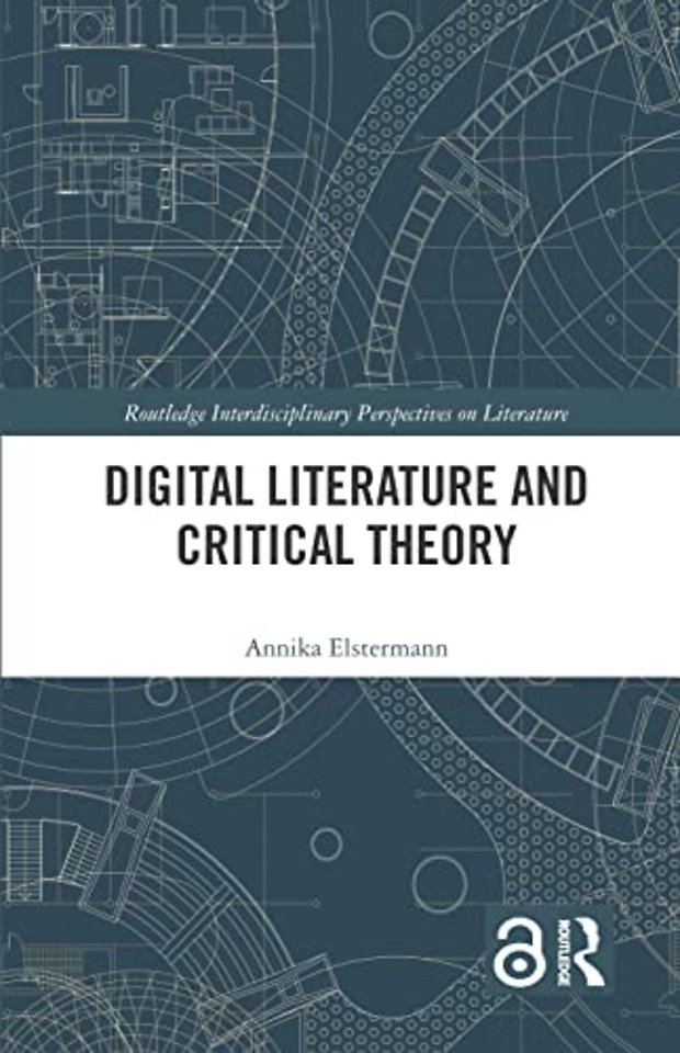 Digital Literature and Critical Theory