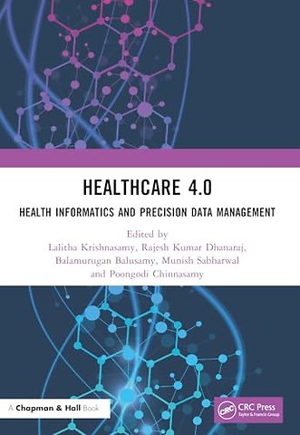 Healthcare 4.0