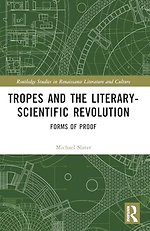 Tropes and the Literary-Scientific Revolution