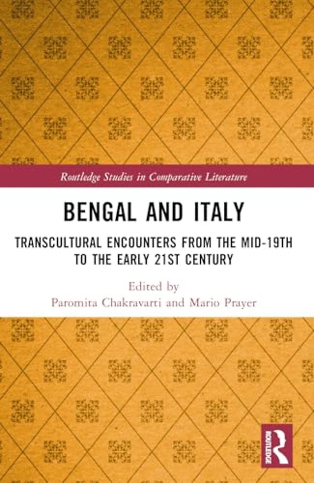 Bengal and Italy