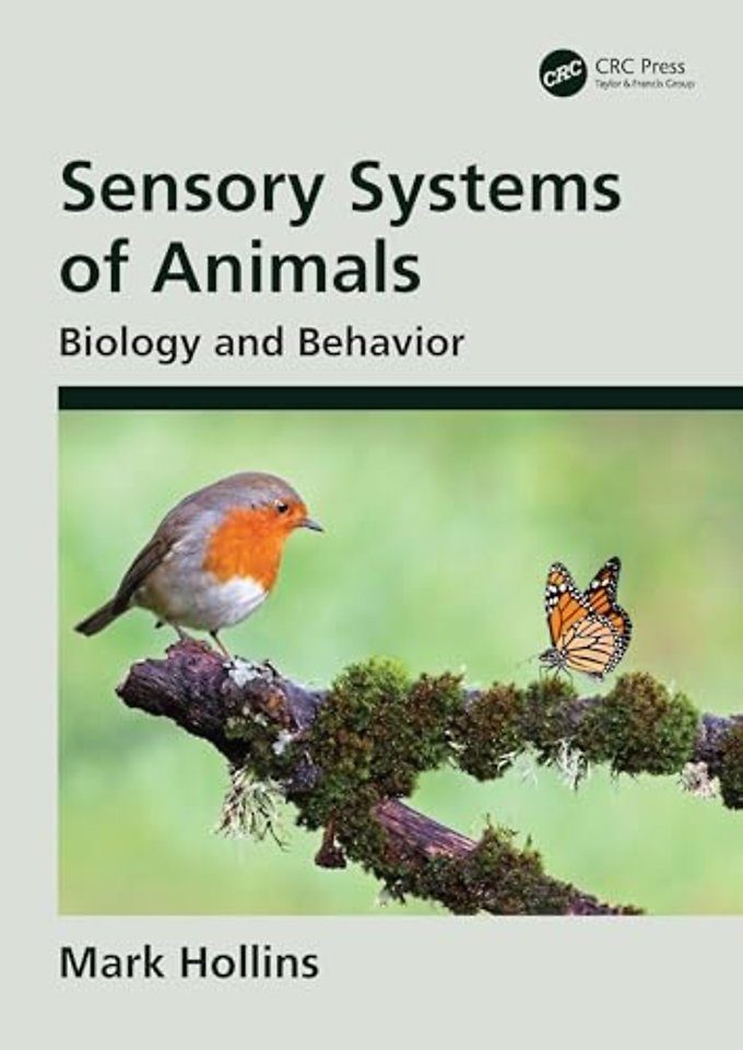 Sensory Systems of Animals