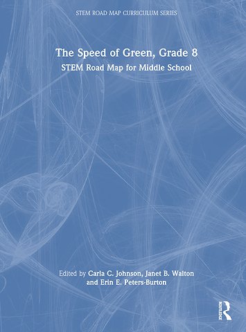 Speed of Green, Grade 8