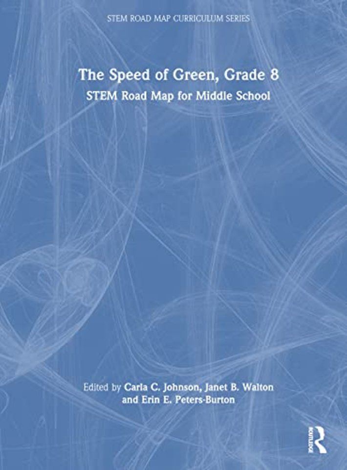 Speed of Green, Grade 8