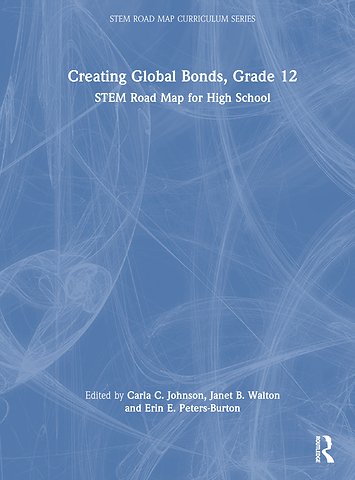 Creating Global Bonds, Grade 12