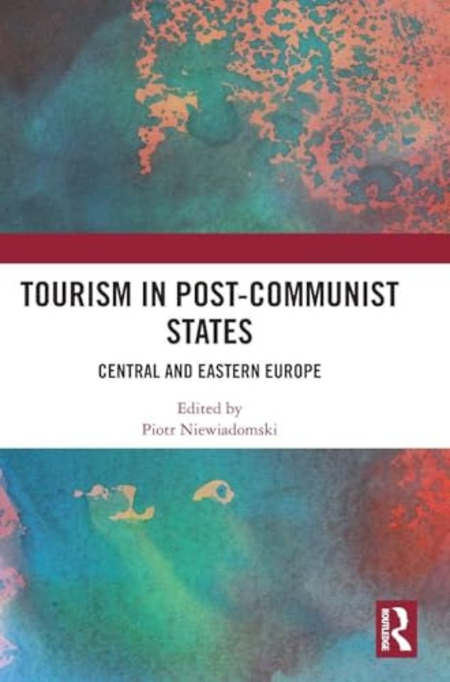 Tourism in Post-Communist States