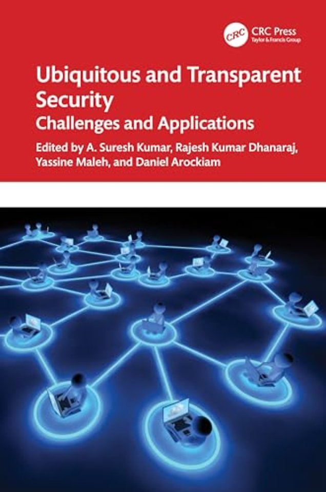 Ubiquitous and Transparent Security