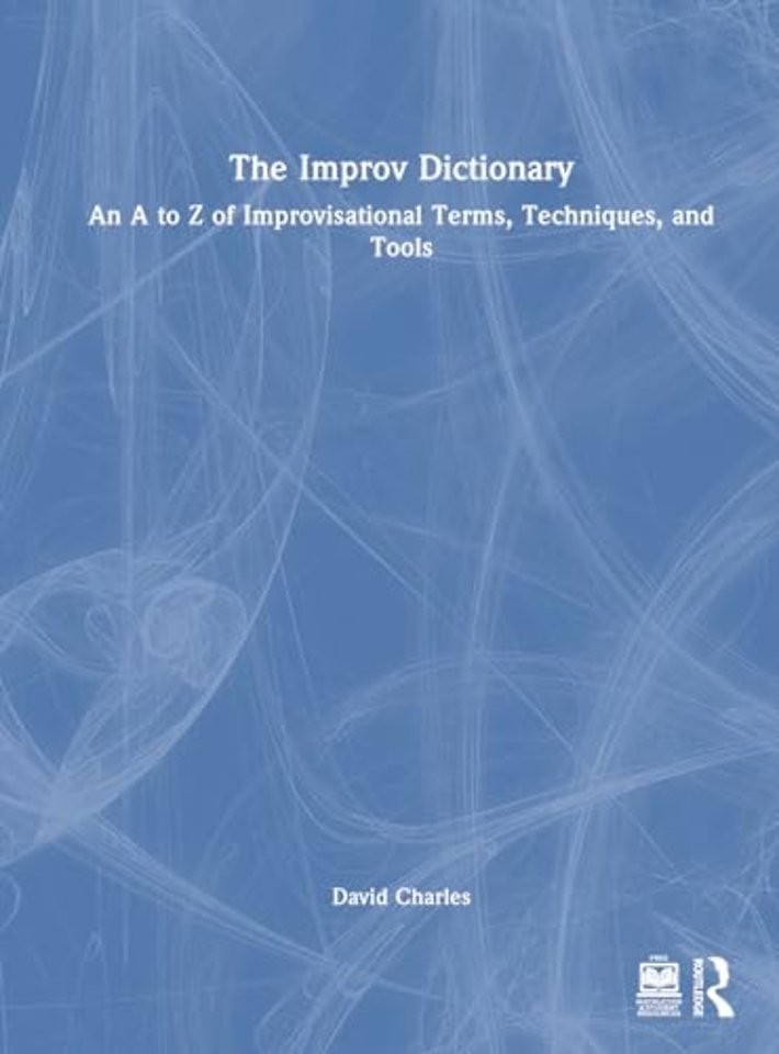The Improv Dictionary