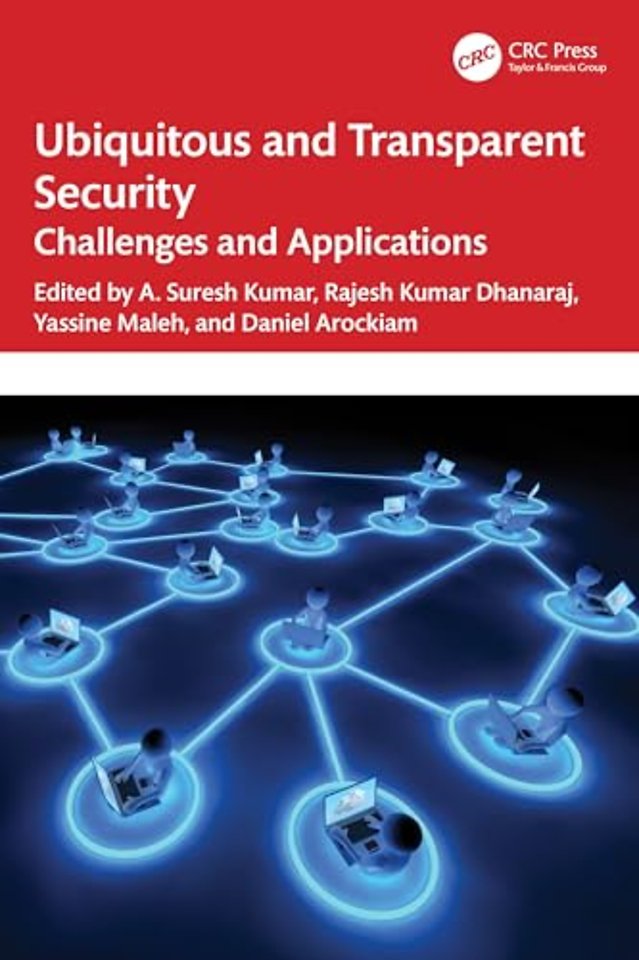 Ubiquitous and Transparent Security