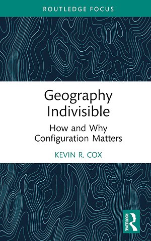 Geography Indivisible
