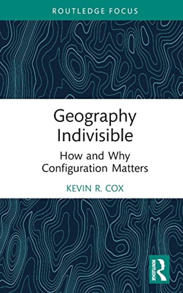 Geography Indivisible