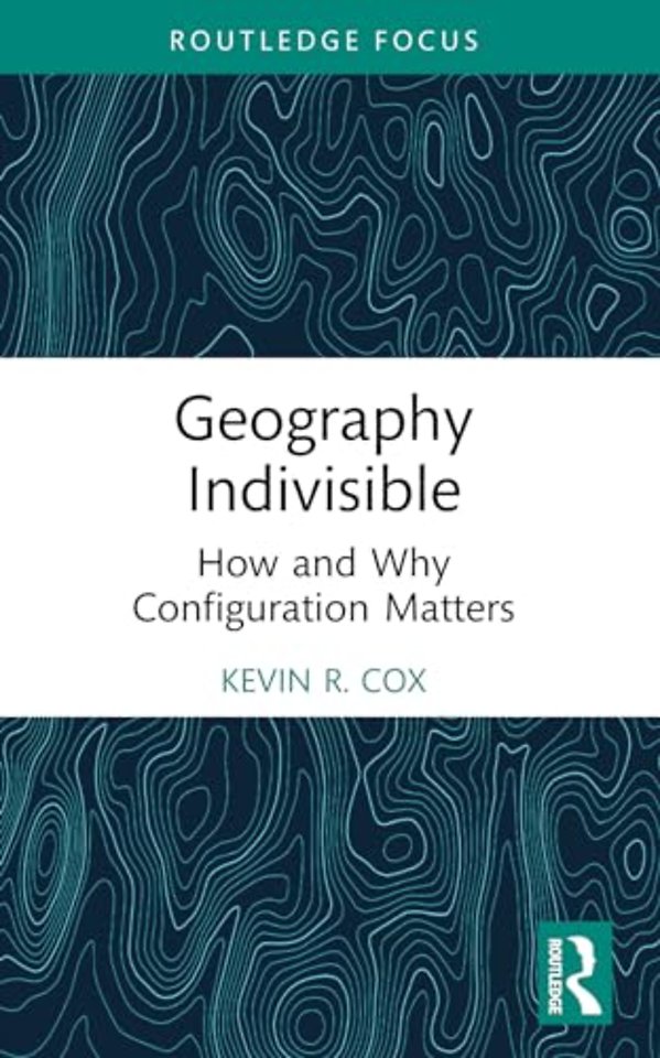 Geography Indivisible