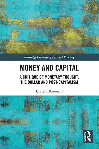 Money and Capital