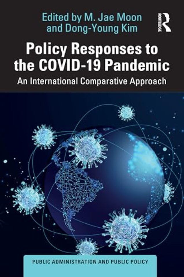 Policy Responses to the COVID-19 Pandemic