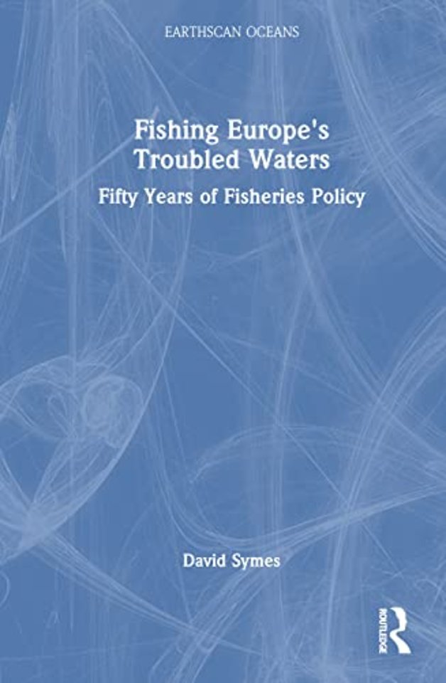 Fishing Europe's Troubled Waters