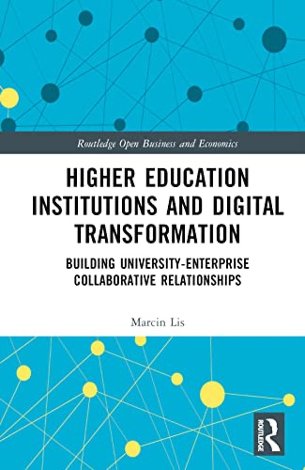 Higher Education Institutions and Digital Transformation