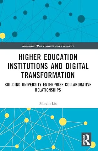 Higher Education Institutions and Digital Transformation