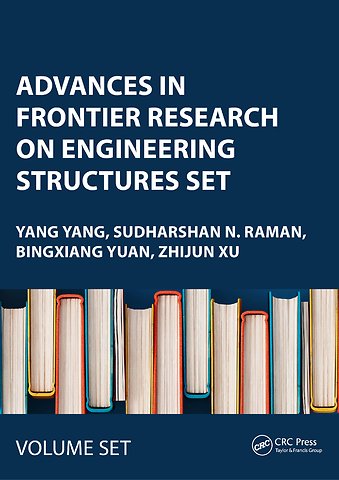 Advances in Frontier Research on Engineering Structures SET