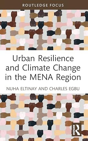 Urban Resilience and Climate Change in the MENA Region