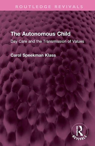Autonomous Child