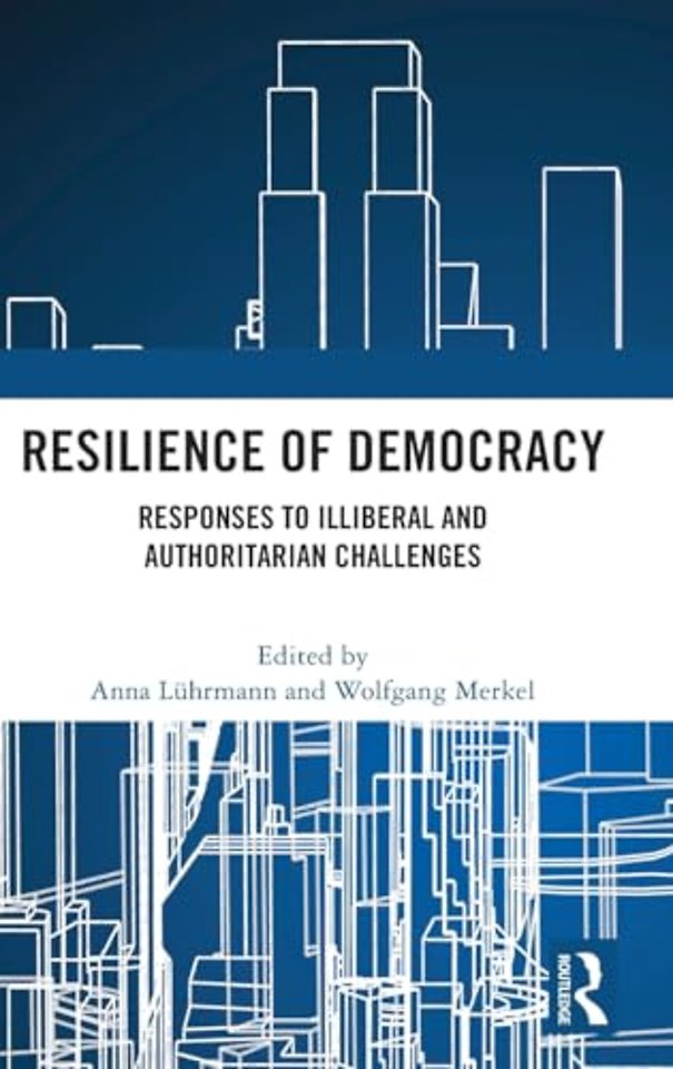 Resilience of Democracy