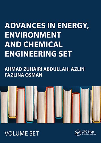 Advances in Energy, Environment and Chemical Engineering SET