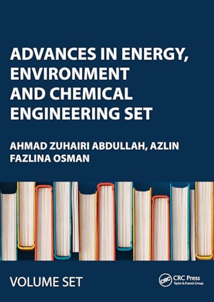 Advances in Energy, Environment and Chemical Engineering SET