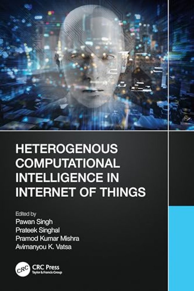 Heterogenous Computational Intelligence in Internet of Things