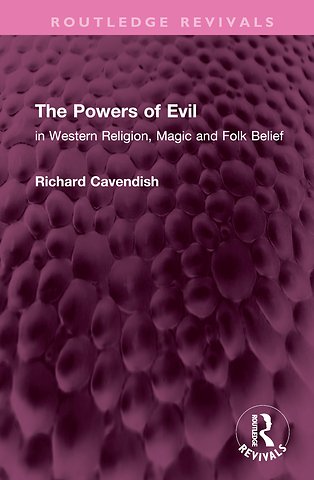 Powers of Evil