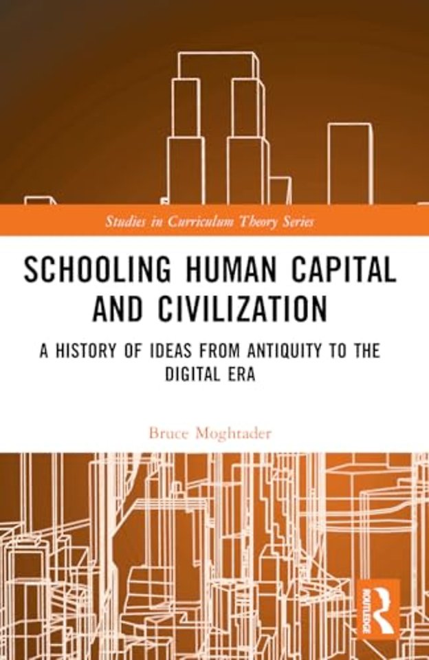 Schooling, Human Capital and Civilization