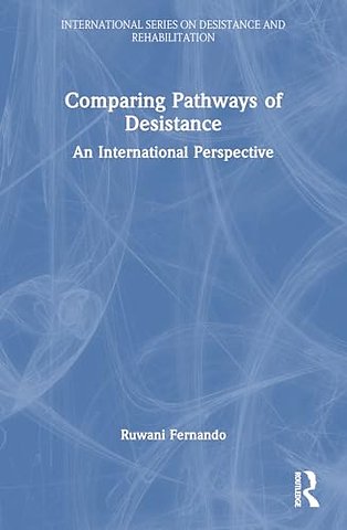 Comparing Pathways of Desistance