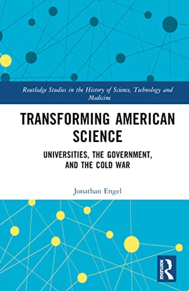 Transforming American Science