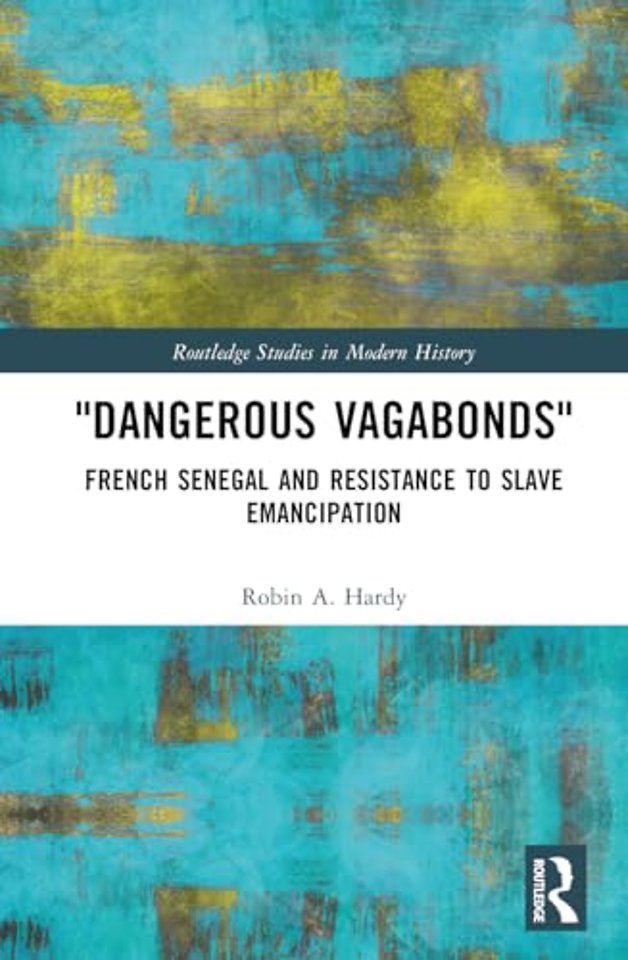 "Dangerous Vagabonds"