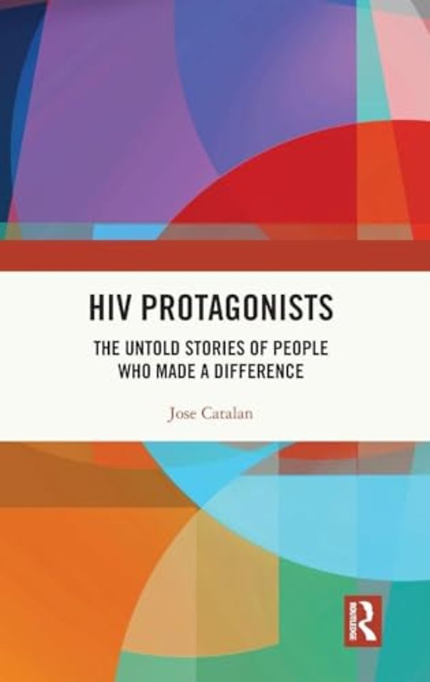 HIV Protagonists
